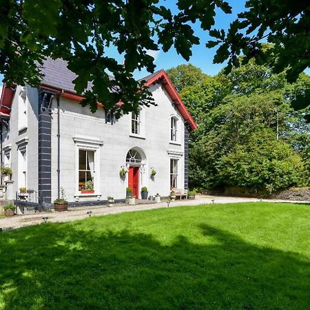 Fountain Hill House Villa Londonderry Buitenkant foto