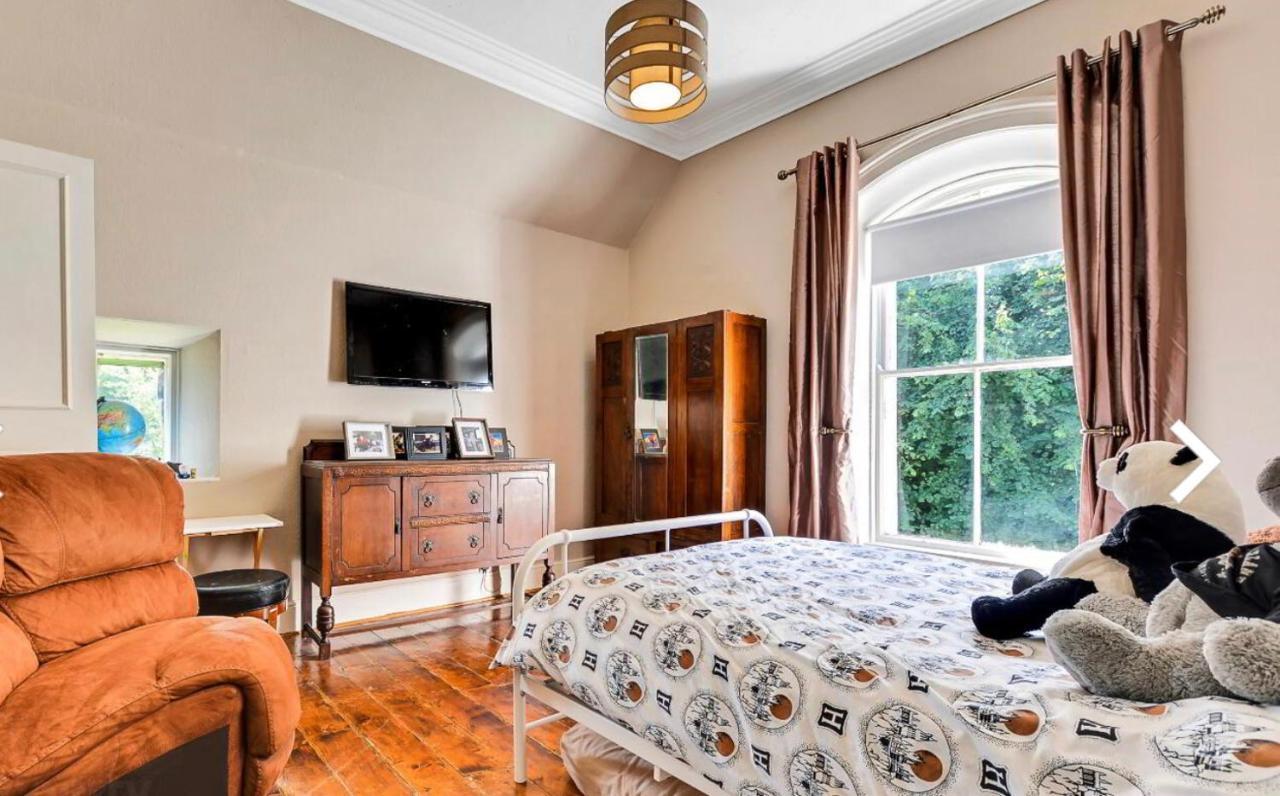 Fountain Hill House Villa Londonderry Buitenkant foto