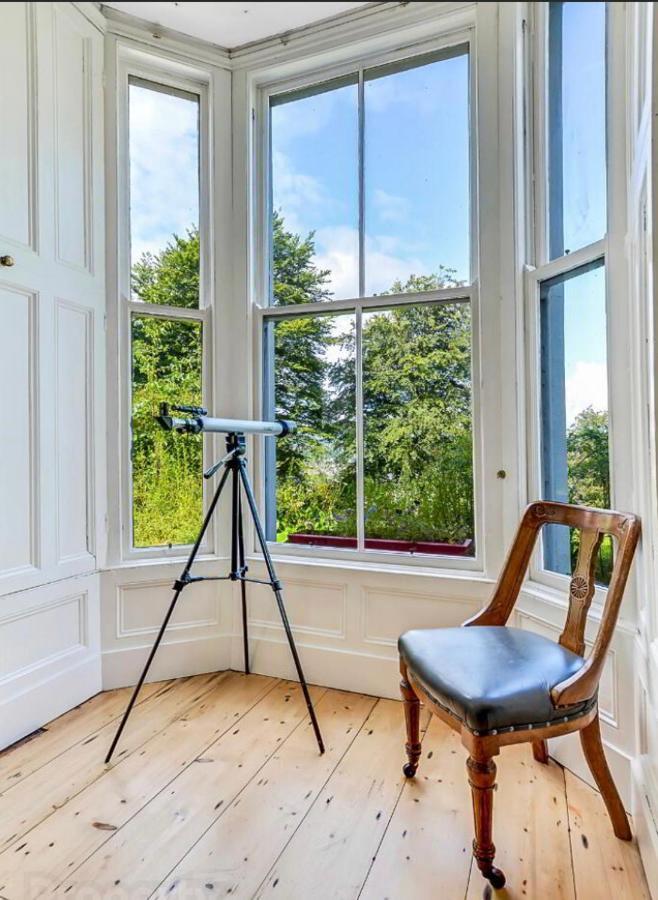 Fountain Hill House Villa Londonderry Buitenkant foto