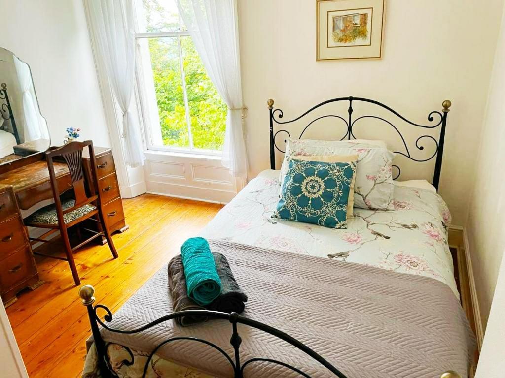 Fountain Hill House Villa Londonderry Buitenkant foto
