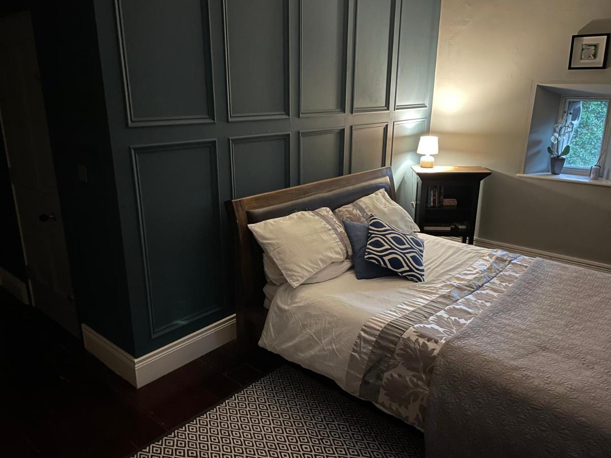 Fountain Hill House Villa Londonderry Buitenkant foto