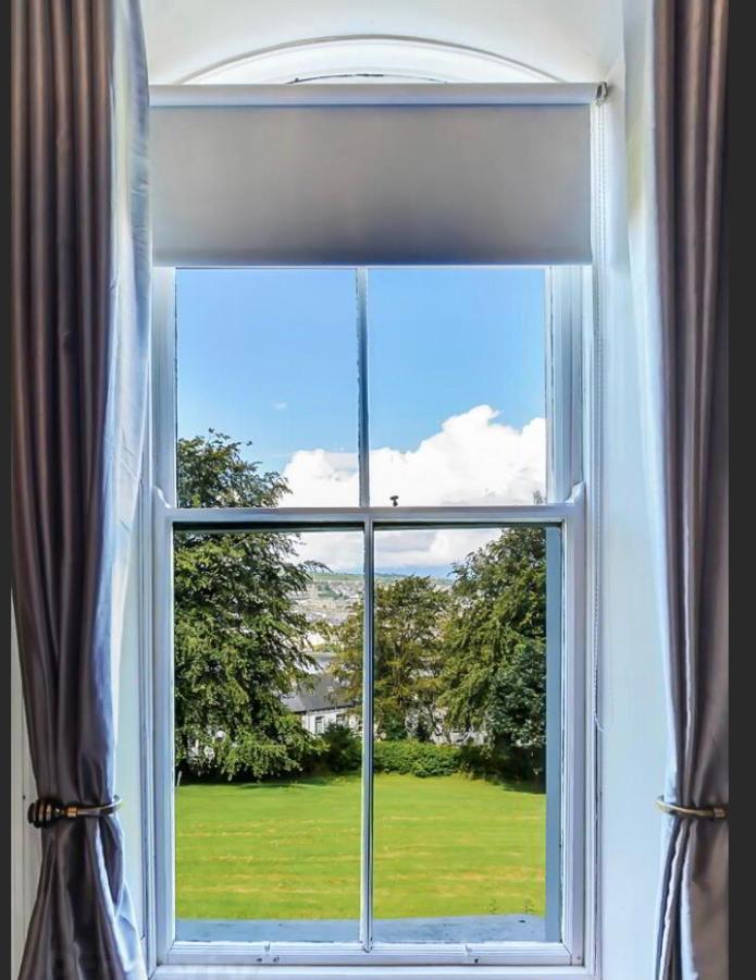 Fountain Hill House Villa Londonderry Buitenkant foto