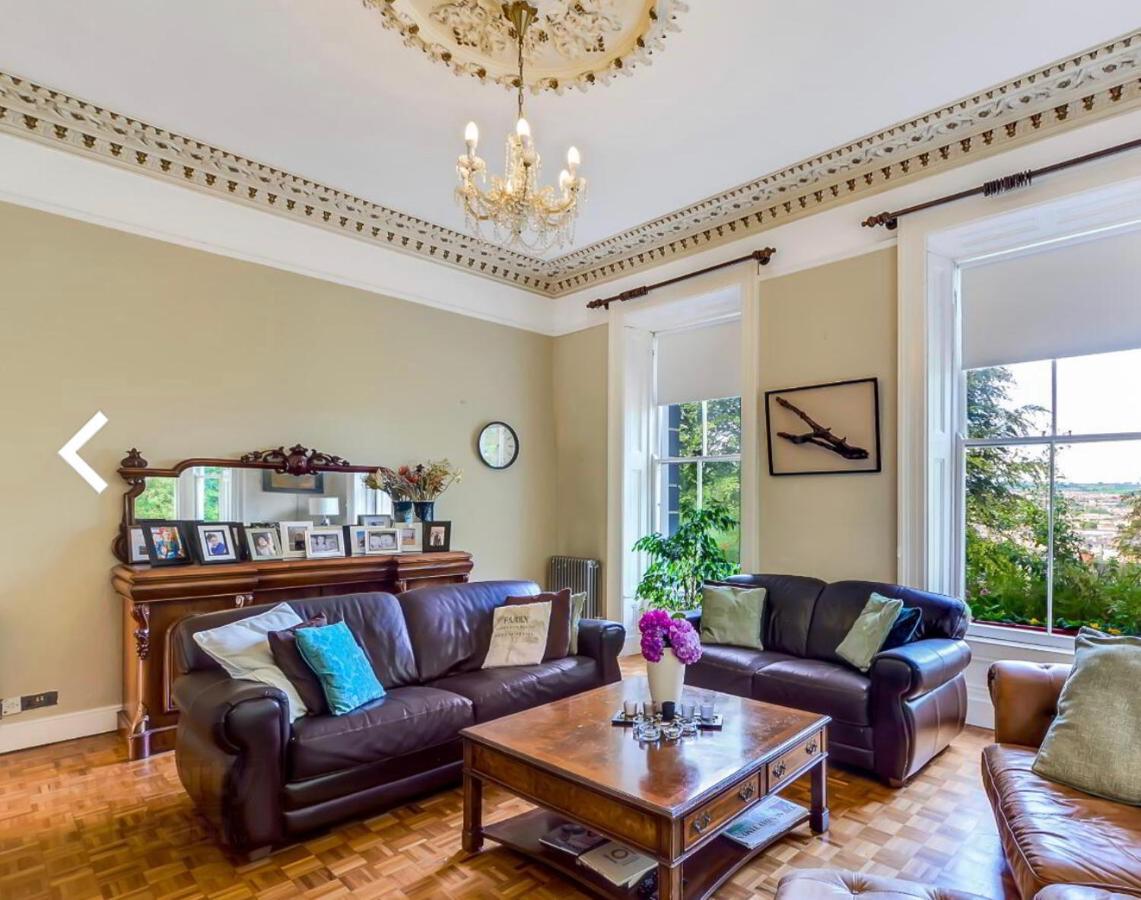 Fountain Hill House Villa Londonderry Buitenkant foto