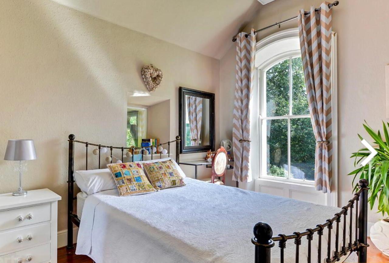 Fountain Hill House Villa Londonderry Buitenkant foto