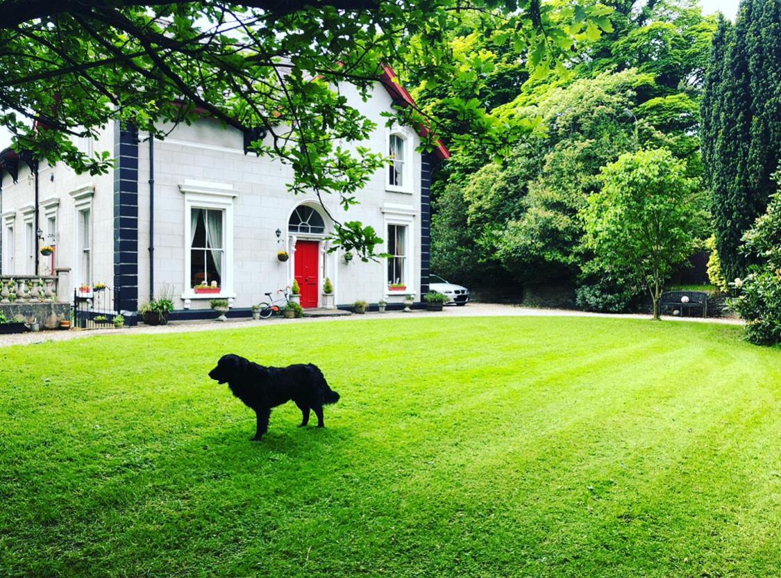 Fountain Hill House Villa Londonderry Buitenkant foto